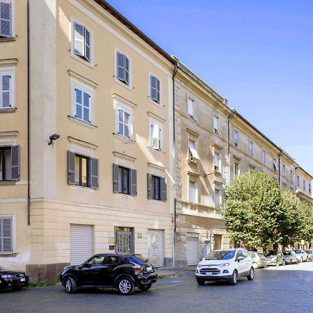 ヴィテルボCarletti Urban Flatアパートメント エクステリア 写真