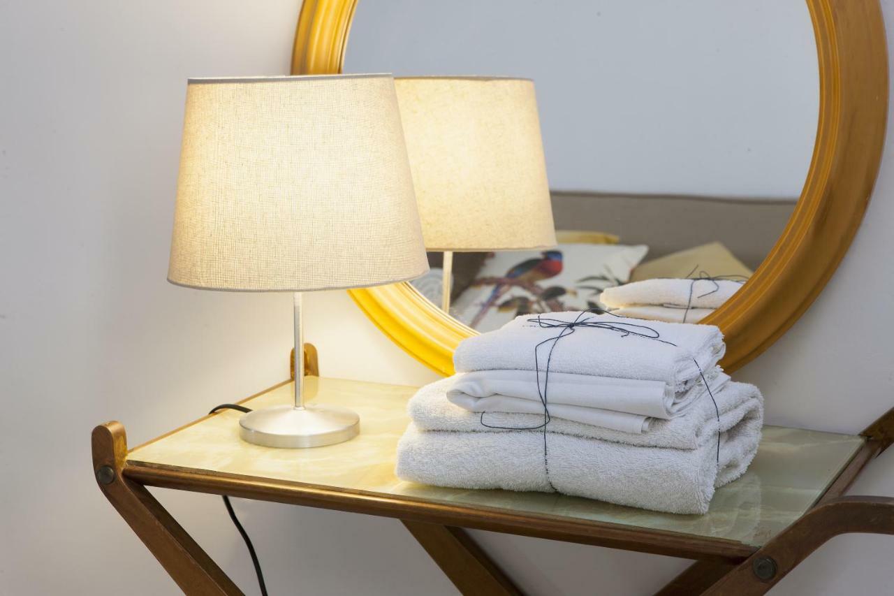 ヴィテルボCarletti Urban Flatアパートメント エクステリア 写真